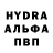Канабис индика Hector Andem